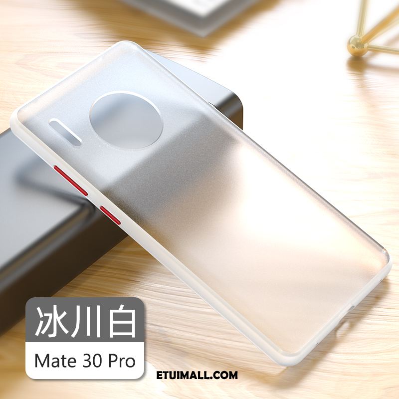 Etui Huawei Mate 30 Pro Anti-fall Tendencja Czerwony Netto Telefon Komórkowy Osobowość Futerał Kup