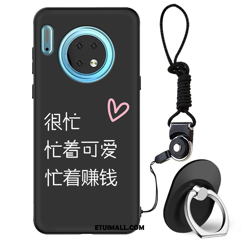 Etui Huawei Mate 30 Telefon Komórkowy All Inclusive Kreatywne Anti-fall Silikonowe Pokrowce Oferta