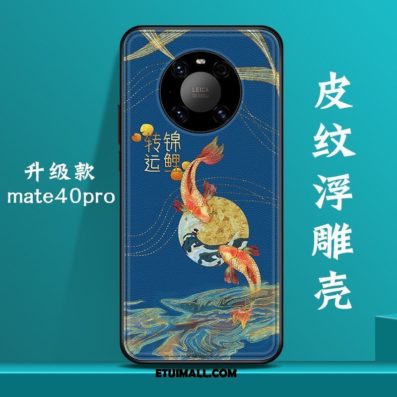 Etui Huawei Mate 40 Pro All Inclusive Osobowość Modna Marka Kreatywne Czerwony Netto Obudowa Sprzedam
