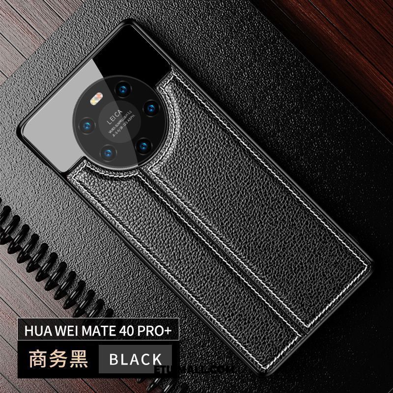Etui Huawei Mate 40 Pro+ Nowy All Inclusive Wzór Czerwony Kreatywne Futerał Sklep