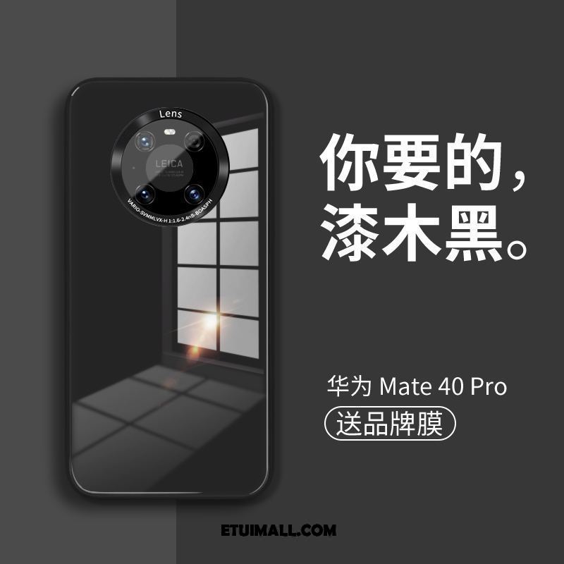 Etui Huawei Mate 40 Pro Telefon Komórkowy Osobowość Lustro Cienkie Ochraniacz Futerał Sprzedam