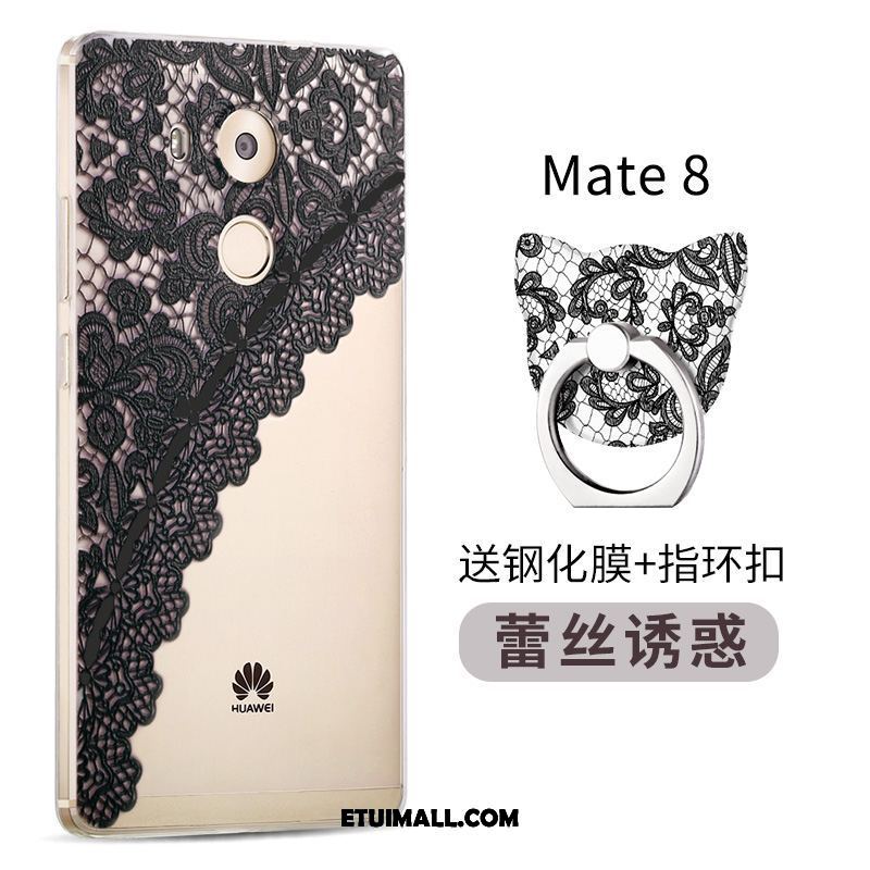 Etui Huawei Mate 8 All Inclusive Ochraniacz Telefon Komórkowy Niebieski Tendencja Pokrowce Kupię