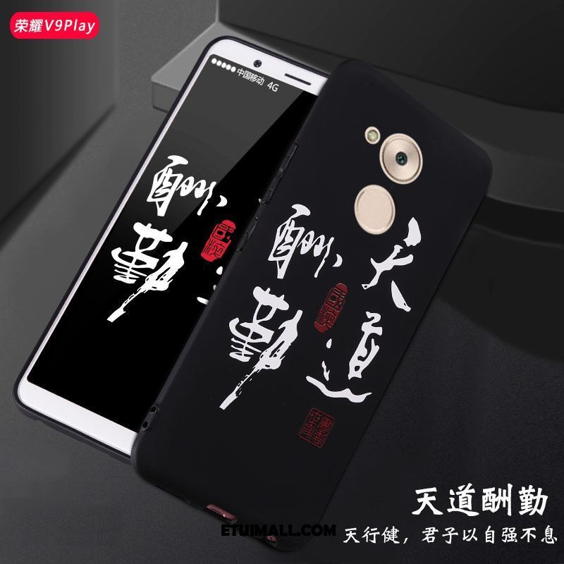 Etui Huawei Mate 8 Czarny Telefon Komórkowy Futerał Kup