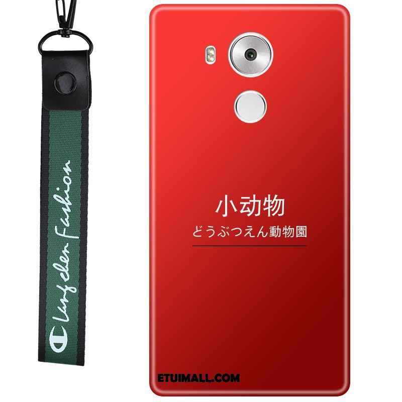 Etui Huawei Mate 8 Kreatywne Czarny Telefon Komórkowy Anti-fall Pokrowce Tanie