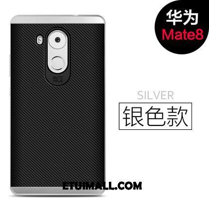Etui Huawei Mate 8 Ochraniacz Anti-fall Filmy Szkło Hartowane Różowe Złoto Futerał Tanie