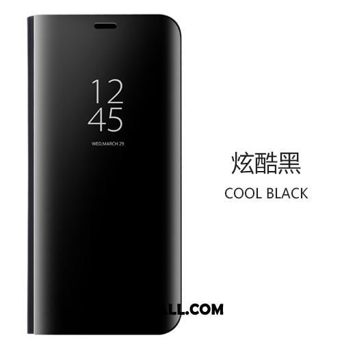 Etui Huawei Mate 8 Ochraniacz Telefon Komórkowy Srebro Biznes Anti-fall Futerał Sklep