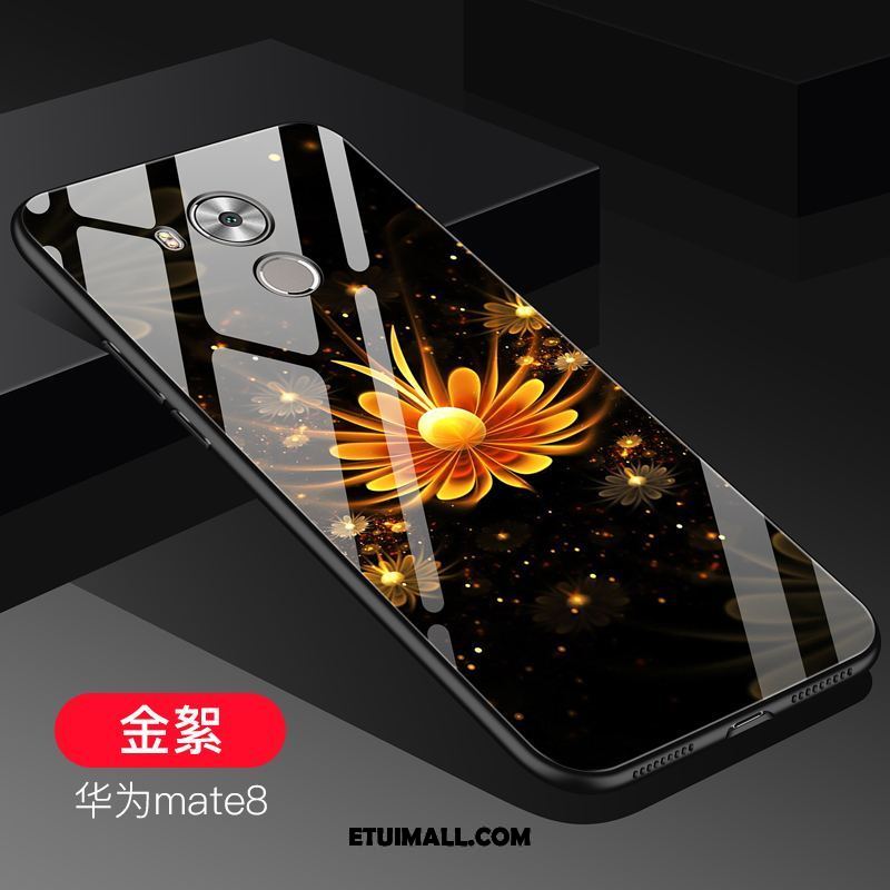 Etui Huawei Mate 8 Osobowość Chłodna Szkło Hartowane Telefon Komórkowy Kreskówka Futerał Online