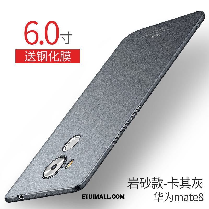 Etui Huawei Mate 8 Osobowość Telefon Komórkowy Trudno Silikonowe Nowy Pokrowce Dyskont