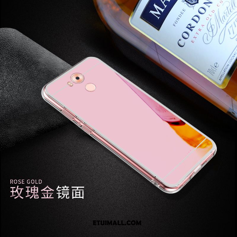 Etui Huawei Mate 8 Przezroczysty Telefon Komórkowy Anti-fall Miękki Ochraniacz Pokrowce Tanie