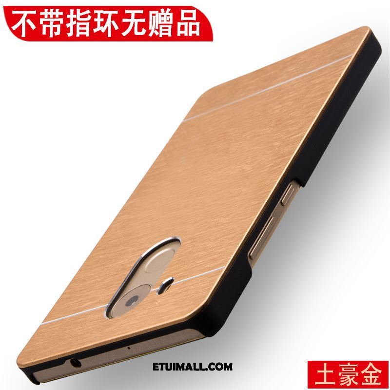 Etui Huawei Mate 8 Telefon Komórkowy Tendencja Metal Anti-fall Trudno Pokrowce Sklep