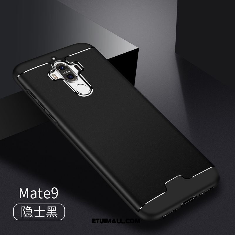 Etui Huawei Mate 9 Anti-fall Biznes Osobowość Tendencja Kreatywne Futerał Sklep