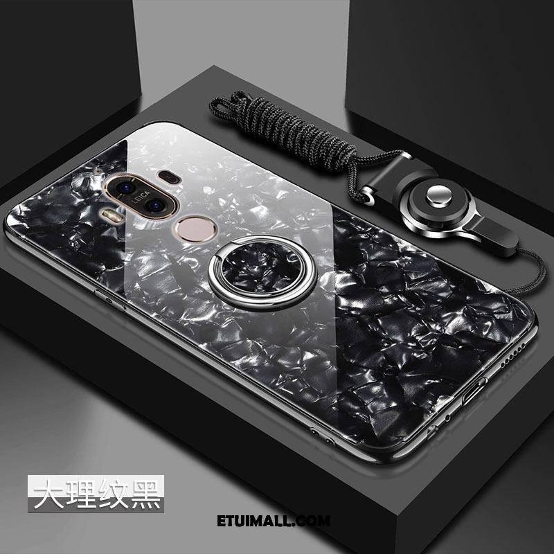 Etui Huawei Mate 9 Biały Ochraniacz Silikonowe Anti-fall Telefon Komórkowy Futerał Dyskont