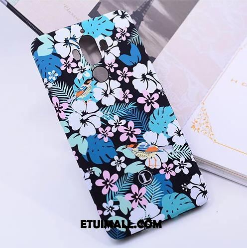 Etui Huawei Mate 9 Kwiaty Ptak Kolor Świecące Telefon Komórkowy Pokrowce Kupię