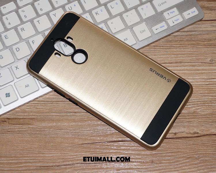 Etui Huawei Mate 9 Ochraniacz Cienkie Telefon Komórkowy Biały Jedwab Pokrowce Sprzedam