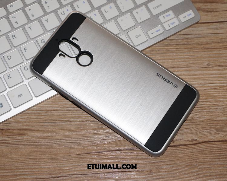 Etui Huawei Mate 9 Ochraniacz Cienkie Telefon Komórkowy Biały Jedwab Pokrowce Sprzedam