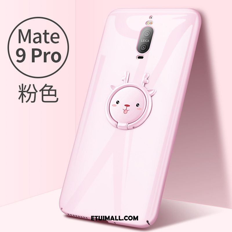 Etui Huawei Mate 9 Pro Anti-fall Kreatywne Modna Marka Osobowość Ochraniacz Pokrowce Sklep