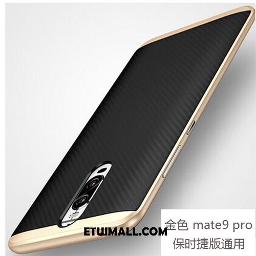 Etui Huawei Mate 9 Pro Anti-fall Telefon Komórkowy Ochraniacz Miękki Złoto Futerał Sprzedam