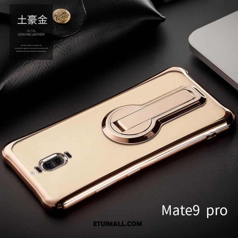 Etui Huawei Mate 9 Pro Classic All Inclusive Telefon Komórkowy Czarny Anti-fall Futerał Sprzedam