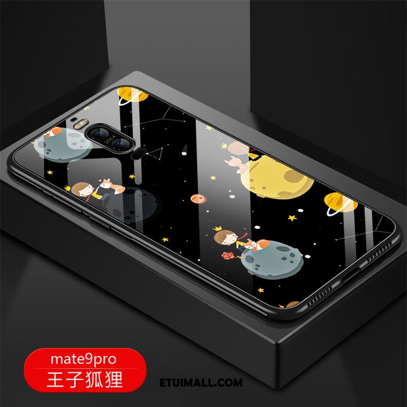 Etui Huawei Mate 9 Pro Ochraniacz Czarny Silikonowe Telefon Komórkowy Kreskówka Obudowa Sklep