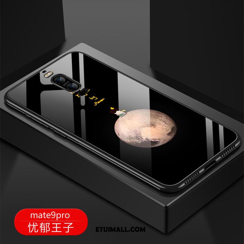 Etui Huawei Mate 9 Pro Ochraniacz Czarny Silikonowe Telefon Komórkowy Kreskówka Obudowa Sklep