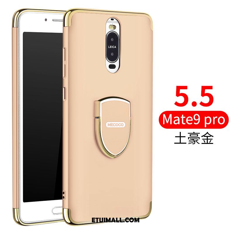 Etui Huawei Mate 9 Pro Telefon Komórkowy Zakochani Nubuku Kreatywne Modna Marka Pokrowce Sprzedam