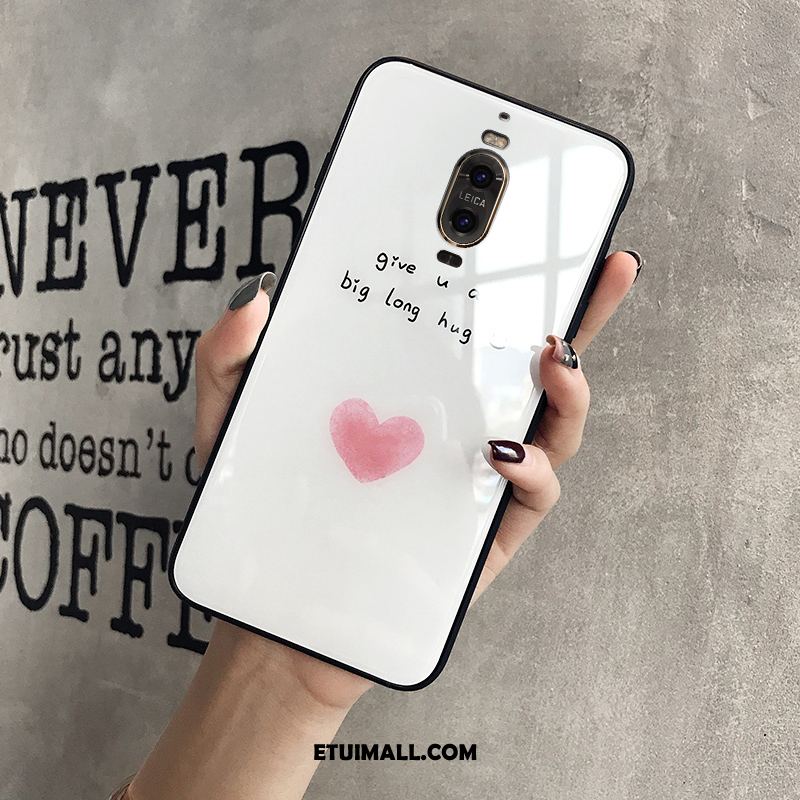 Etui Huawei Mate 9 Pro Tendencja Anti-fall Mały Biały Telefon Komórkowy Obudowa Oferta