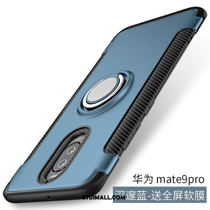 Etui Huawei Mate 9 Pro Złoto Telefon Komórkowy All Inclusive Osobowość Anti-fall Obudowa Sprzedam