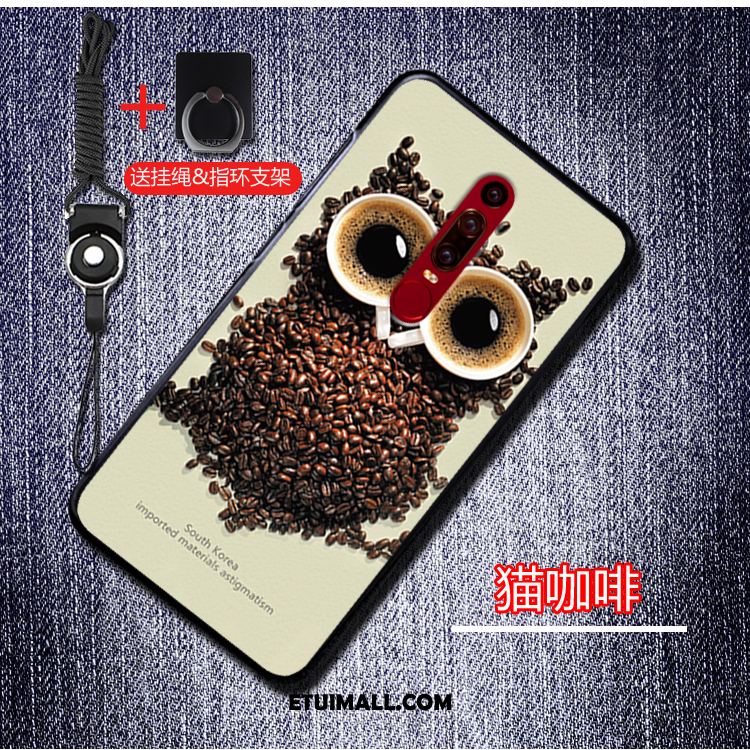Etui Huawei Mate Rs Kolor Ochraniacz Miękki Silikonowe Czarny Futerał Na Sprzedaż