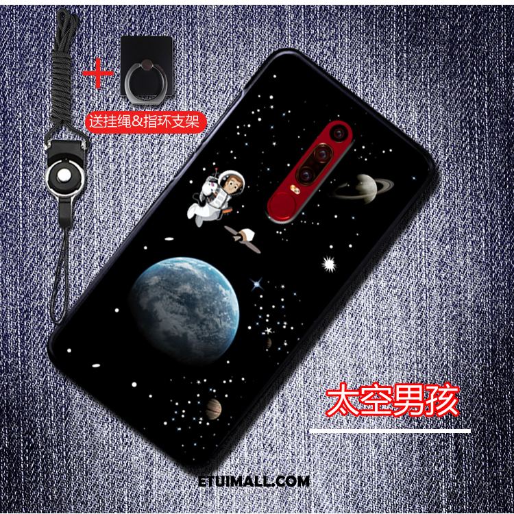Etui Huawei Mate Rs Kolor Ochraniacz Miękki Silikonowe Czarny Futerał Na Sprzedaż