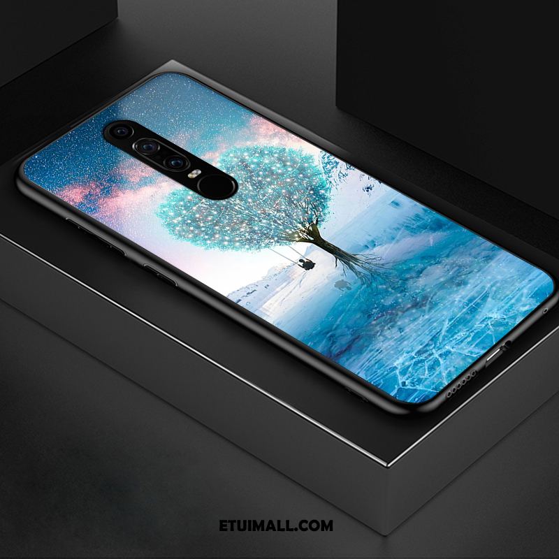 Etui Huawei Mate Rs Zielony Ochraniacz Tendencja All Inclusive Telefon Komórkowy Obudowa Na Sprzedaż
