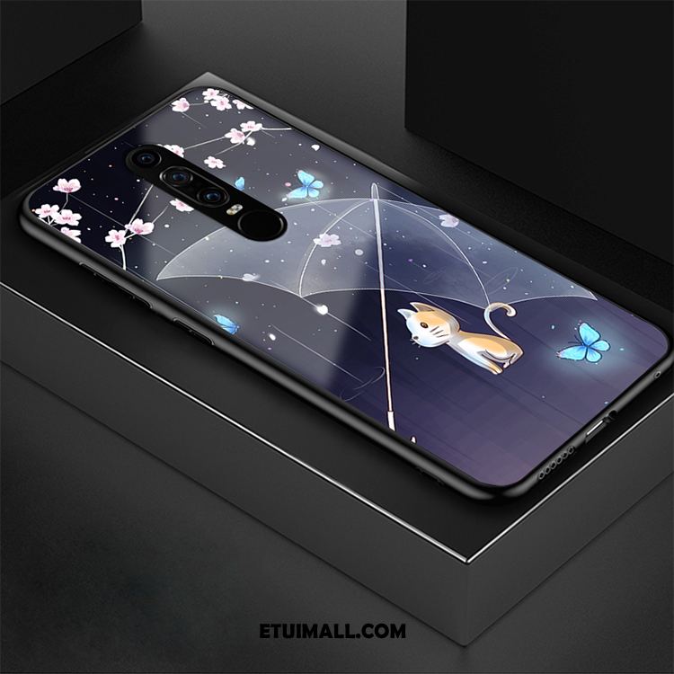 Etui Huawei Mate Rs Zielony Ochraniacz Tendencja All Inclusive Telefon Komórkowy Obudowa Na Sprzedaż