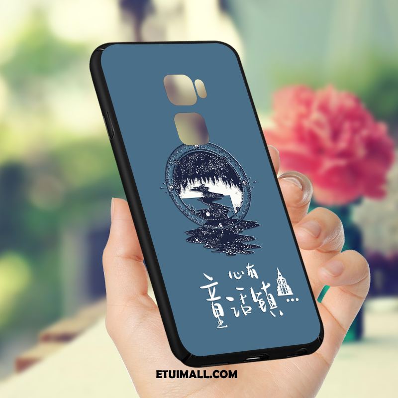 Etui Huawei Mate S Nowy Nubuku Telefon Komórkowy Tendencja Anti-fall Futerał Sprzedam