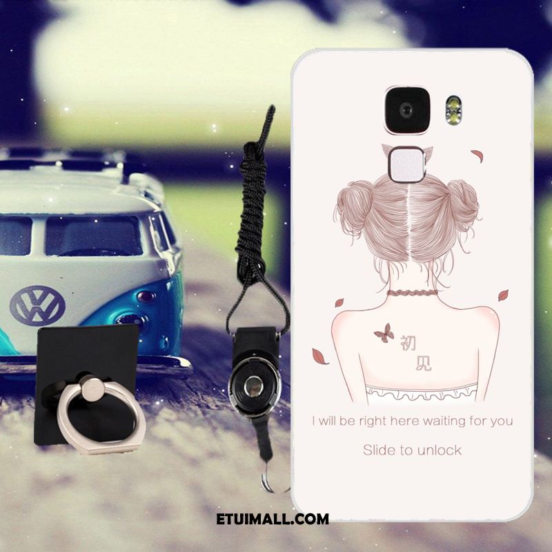 Etui Huawei Mate S Telefon Komórkowy Kreskówka Tendencja All Inclusive Anti-fall Futerał Kup