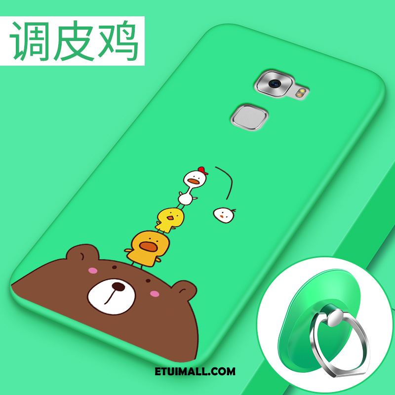 Etui Huawei Mate S Telefon Komórkowy Miękki Silikonowe Zielony Ochraniacz Pokrowce Kup