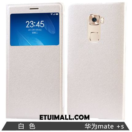 Etui Huawei Mate S Telefon Komórkowy Ochraniacz Różowe Cienkie Spoczynek Futerał Na Sprzedaż