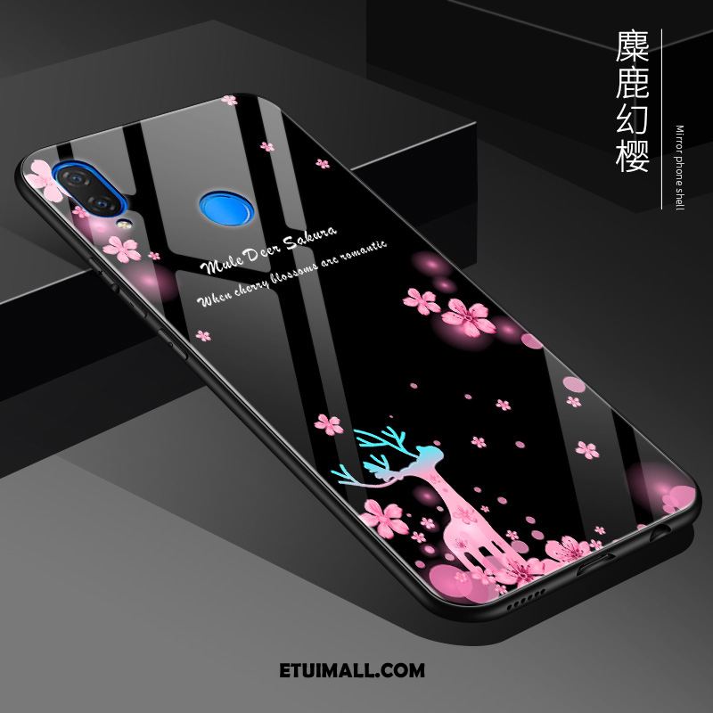 Etui Huawei Nova 3e All Inclusive Ochraniacz Silikonowe Telefon Komórkowy Miękki Futerał Online