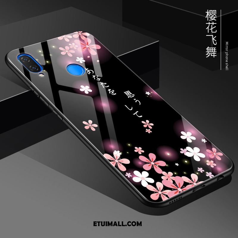 Etui Huawei Nova 3e All Inclusive Ochraniacz Silikonowe Telefon Komórkowy Miękki Futerał Online