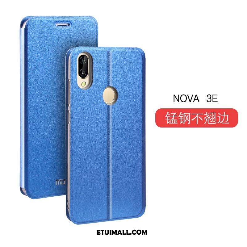Etui Huawei Nova 3e Anti-fall Ochraniacz All Inclusive Telefon Komórkowy Tendencja Futerał Tanie