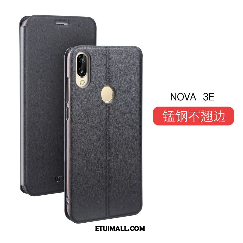 Etui Huawei Nova 3e Anti-fall Ochraniacz All Inclusive Telefon Komórkowy Tendencja Futerał Tanie
