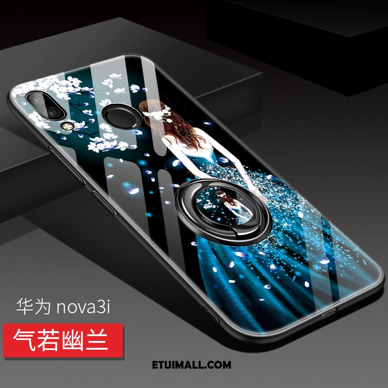 Etui Huawei Nova 3i Moda Modna Marka Szkło Tendencja Wysoki Koniec Futerał Na Sprzedaż
