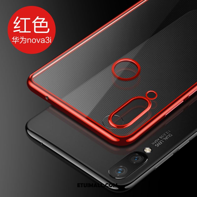 Etui Huawei Nova 3i Zakochani Nowy Telefon Komórkowy Ochraniacz Osobowość Obudowa Sprzedam