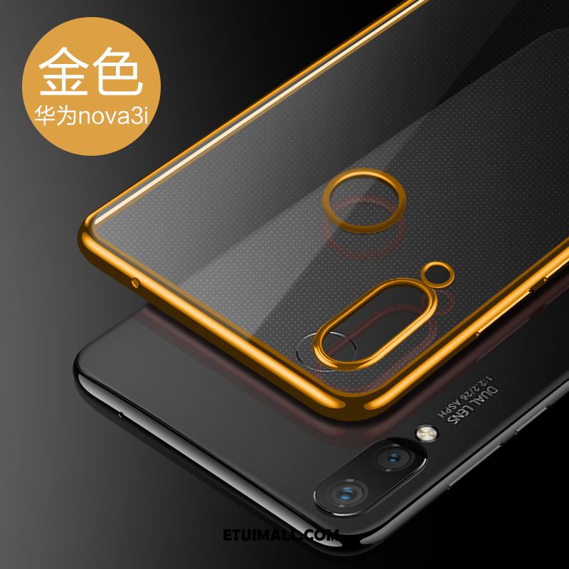Etui Huawei Nova 3i Zakochani Nowy Telefon Komórkowy Ochraniacz Osobowość Obudowa Sprzedam