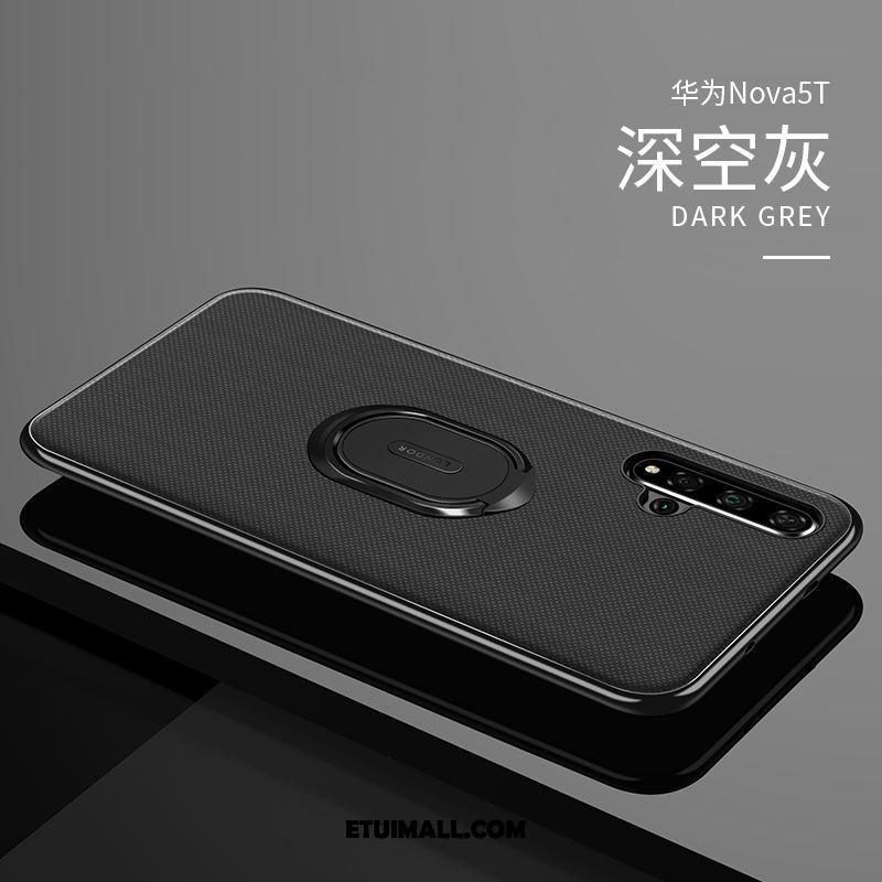 Etui Huawei Nova 5t All Inclusive Telefon Komórkowy Niebieski Cienkie Kreatywne Futerał Kup