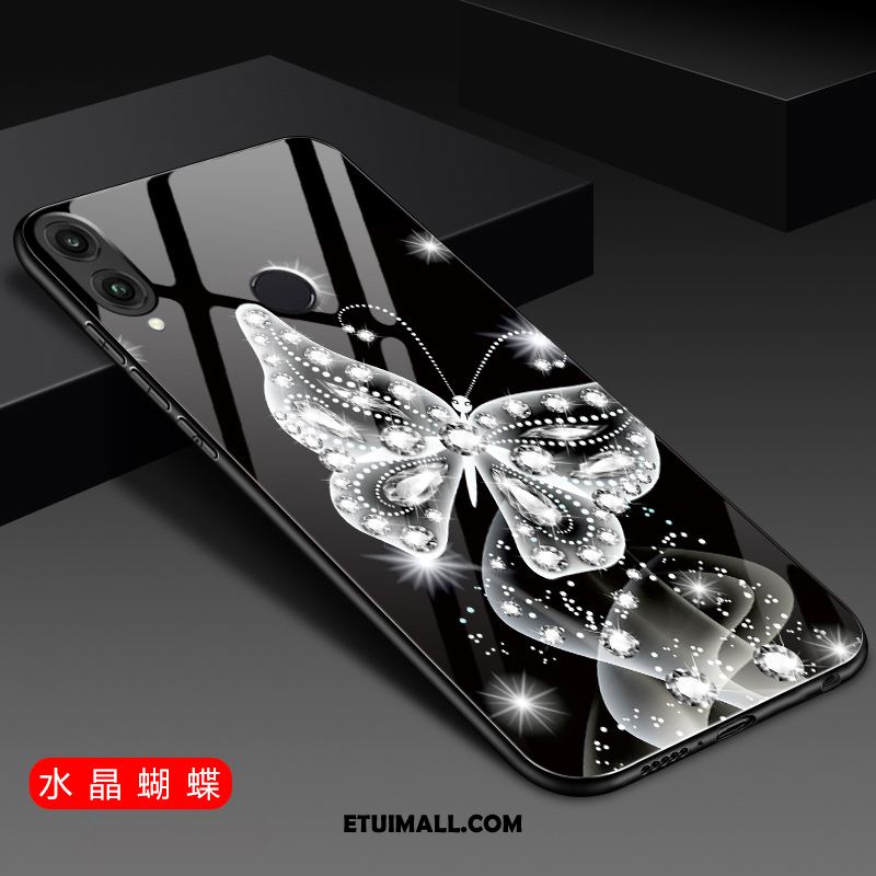 Etui Huawei P Smart 2019 Modna Marka Trudno All Inclusive Lustro Telefon Komórkowy Futerał Sprzedam