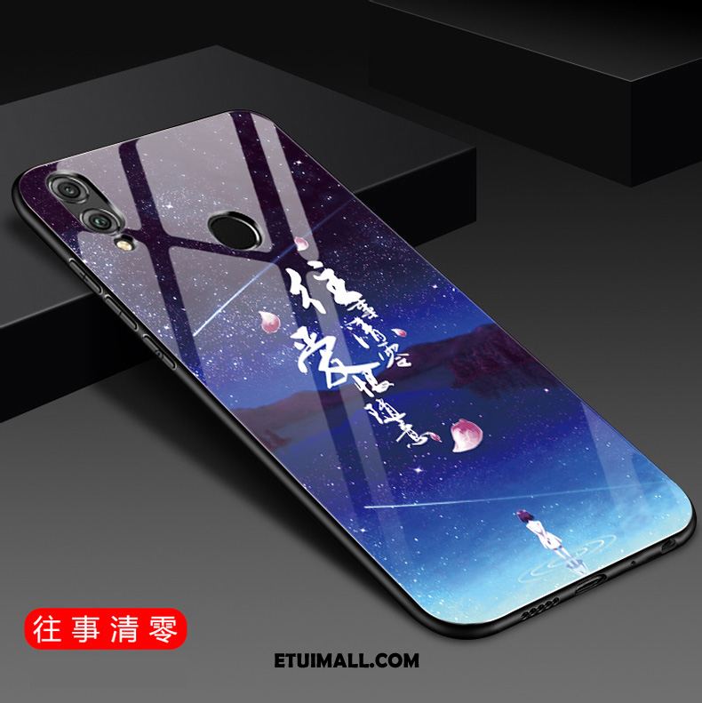 Etui Huawei P Smart 2019 Modna Marka Trudno All Inclusive Lustro Telefon Komórkowy Futerał Sprzedam