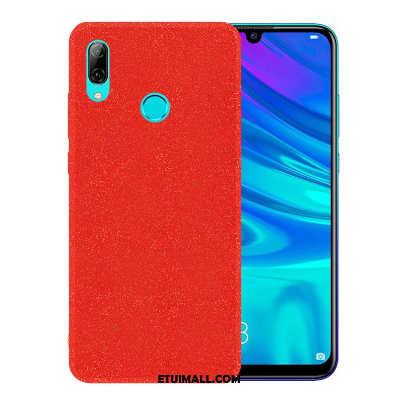 Etui Huawei P Smart 2019 Poczuj Proszek All Inclusive Czerwony Telefon Komórkowy Futerał Kupię