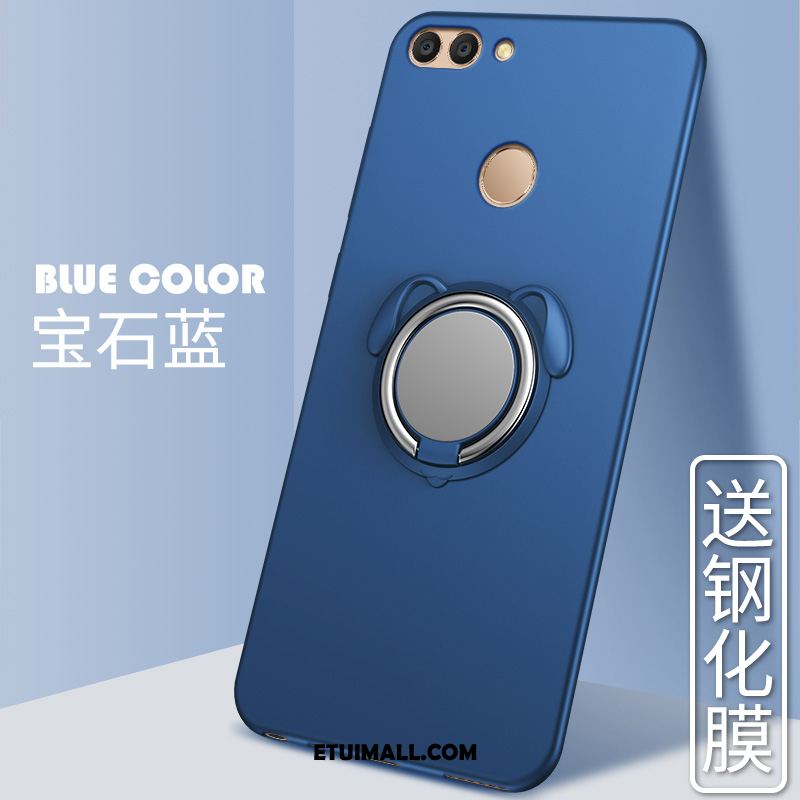 Etui Huawei P Smart Kreatywne Osobowość All Inclusive Modna Marka Nubuku Pokrowce Sklep
