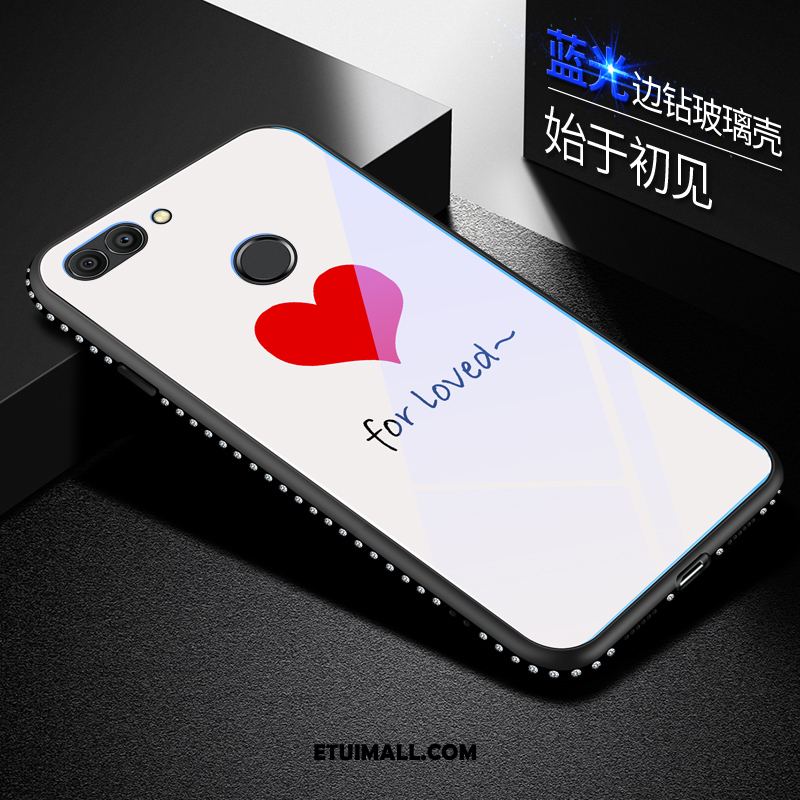 Etui Huawei P Smart Kreskówka Kreatywne Mały Osobowość Telefon Komórkowy Pokrowce Sprzedam