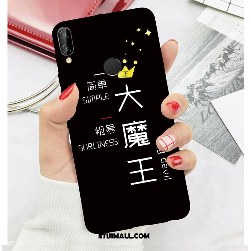 Etui Huawei P Smart Z All Inclusive Ochraniacz Osobowość Telefon Komórkowy Nubuku Pokrowce Sprzedam