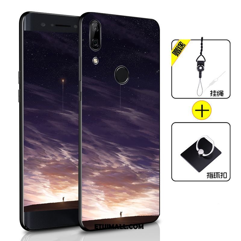 Etui Huawei P Smart Z Ochraniacz Kreatywne Anti-fall All Inclusive Telefon Komórkowy Pokrowce Sklep